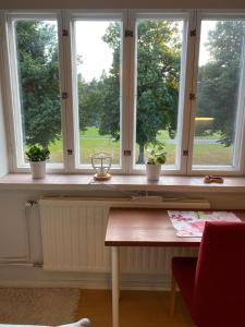 Kodikas pieni koti Hartolan keskustassa