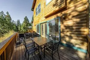 Sierra Pines Villa5brmins To Lakegame Room - Dora Belle