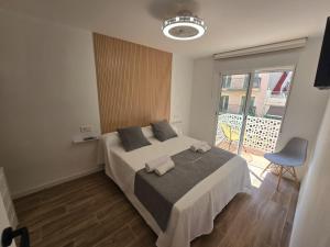 SUITES ALAMEDA Centro Levante