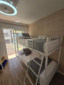 SUITES ALAMEDA Centro Levante