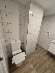 SUITES ALAMEDA Centro Levante