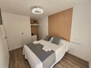 SUITES ALAMEDA Centro Levante