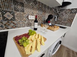 SUITES ALAMEDA Centro Levante