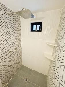 Casa Colonial Contemporánea