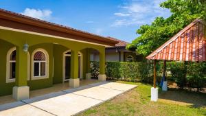 Villa San Miguel By Vacation Pura Vida