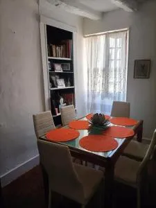 Maison conviviale à Clamecy avec parking inclus - Crain