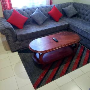 Little Haven Nyali mombasa