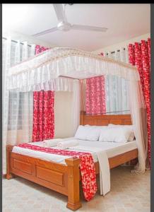 Little Haven Nyali mombasa