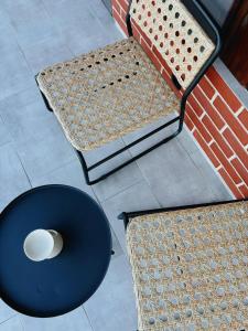 Cozy Rooms with View, Sighnaghi