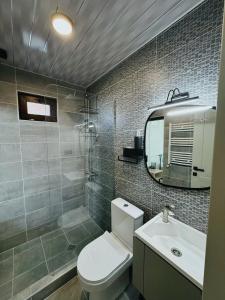 Cozy Rooms with View, Sighnaghi