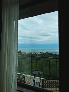 Cozy Rooms with View, Sighnaghi