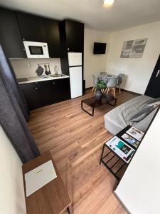 Escapade saint Michel - 3hvězdičkové hotely ve městě Pontorson