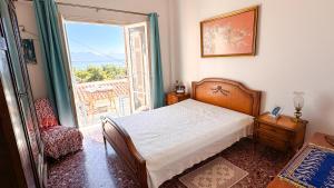 Appartement vue sur mer SOUL FAMILY, Egine