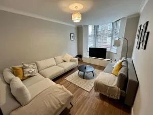 West Dunbartonshire Flat - 邓巴顿