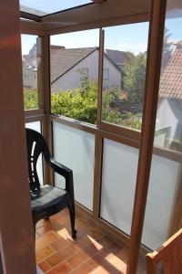 Ferienwohnung Am Kranzer