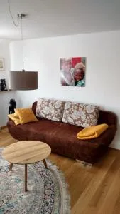 Ferienwohnung Am Kranzer - Kleinlangheim