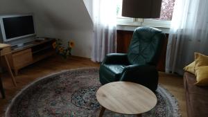 Ferienwohnung Am Kranzer