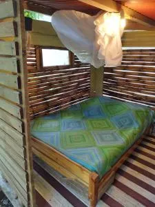 Tikazalou Eco Hostel - Deshaies