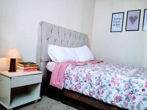 Casa Aconchegante e Espaçosa em São Miguel Arcanjo - 伊塔佩蒂宁加