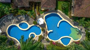 Villa Tranquilidad By Vacation Pura Vida - 4hvězdičkové hotely ve městě Esterillos