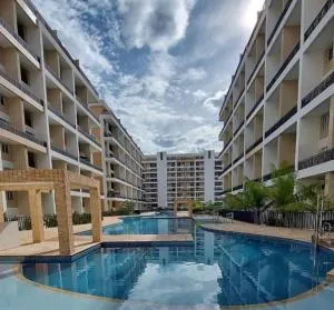 Tagualife Resort - Brasília DF - Samambaia