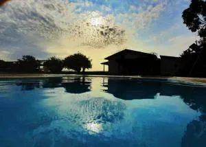 Pousada Cafuné - Munhoz