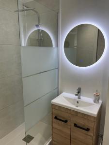 Appartement centre historique