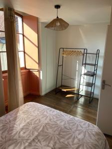 Appartement centre historique