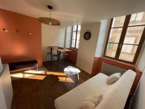 Appartement centre historique