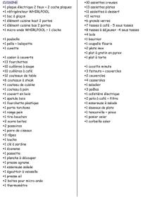 Résidence Le Cairn - studio 10ème étage le cairn MAE-6581