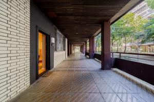 Rodman Belgrade Apartment