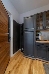 Rodman Belgrade Apartment