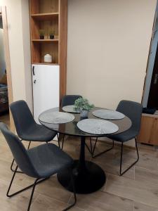 Apartman Davidovic MD 1 Divcibare