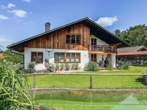 Haus Heufelder - 贝内迪克特博依恩