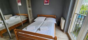 Apartament Koralowa