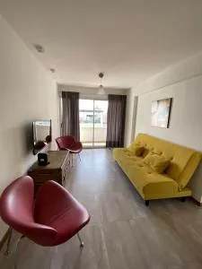 Temporario Moderno La Plata - Ensenada Berisso