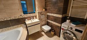 Apartament Koralowa