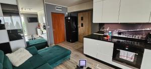 Apartament Koralowa