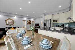 Spacious Family Friendly Vacation home - Georgetown