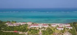 Shukran Palace - 平圭