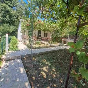 Kućica Bojana - Podmaine