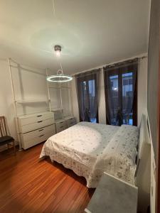 Appartement 1 Chambre