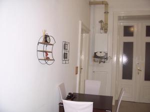 A & E Apartment Budapest