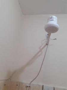 Casa a 4 minutos do santuário