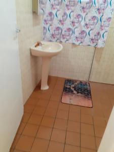 Casa a 4 minutos do santuário