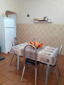 Casa a 4 minutos do santuário