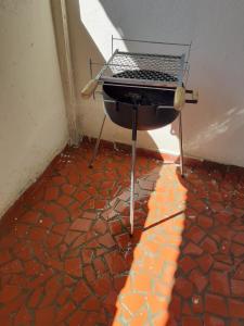 Casa a 4 minutos do santuário