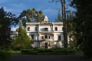 Hacienda La Cienega - Chugchilano