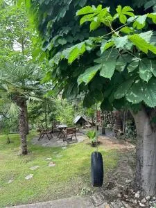 Peaceful and cozy villa - 内戈蒂诺