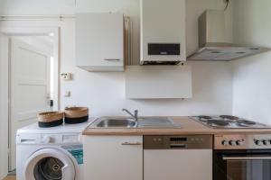 FarawayHomes Studio Leoben #A6